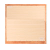 Mirror - Oak