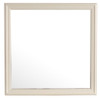 Mirror - Beige