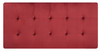 Ottoman For Contemporary Homes - Cherry