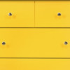 Hammond - Chest - Yellow