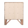 Marilla - Nightstand - Cherry