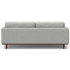 Morrison - Sofa - Mist Gray