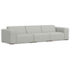 Rex - 3 Seater Sofa - Gray