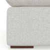 Jasmine - 2 Seater Sofa - Gray