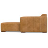 Rex - 2 Seater Sofa And Right Chaise - Sienna