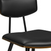 Mavis - Dining Chair (Set of 2) - Black