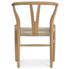Hershey - Dining Chair (Set of 2) - Brown