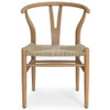 Hershey - Dining Chair (Set of 2) - Brown