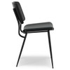 Hayley - Dining Chair (Set of 2) - Black