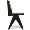 Regina - Dining Chair (Set of 2) - Black
