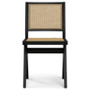 Regina - Dining Chair (Set of 2) - Black