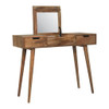 Dressing Table - Oak