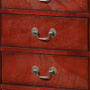 Lingerie Chest - Cherry