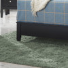 Primo - Queen Bed - Black
