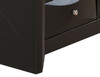 Marilla - Twin Storage Bed - Black