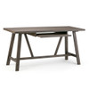Dylan - Desk - Driftwood