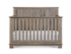 Grayson - 4 In 1 Convertible Crib - Rustic Alpine