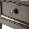 Amherst - End Table - Hickory Brown