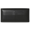 Gabbie - Rectangular Storage Ottoman - Black