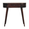 Albion - Console Table - Walnut