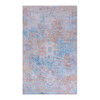 Maval - 5' X 8' Area Rug Washable - Yellow