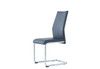 Sasa - Dining Chairs (Set of 4) - Black