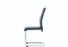 Sasa - Dining Chairs (Set of 4) - Black