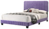Lodi - Full Bed - Purple