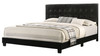 Caldwell - King Bed - Black