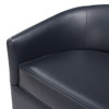 Maisy - Barrel Swivel Chair