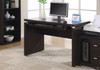 Computer Desk For Home Office - Espresso