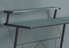 Corner Computer Desk L Shape For Home Office - Black