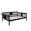 Full Size Daybed, Slat Support - Espresso