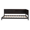 Twin Size Daybed / Sofa Bed, Espresso