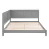 Full Size Daybed / Sofa Bed - Gray