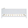 Full Size Daybed / Sofa Bed - White