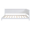 Full Size Daybed / Sofa Bed - White