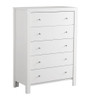 Modern Elegant Transitional Storage Chest