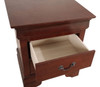 Louis Phillipe - Nightstand - Cherry