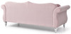 Hollywood - Sofa - Pink