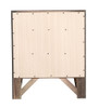 Marilla - Nightstand - Black