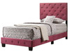 Suffolk - Twin Bed - Cherry