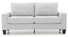 Newbury - Modular Sofa - White