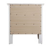 3 Drawer Nightstand - Oak