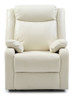 Ward - Rocker Recliner - Pearl