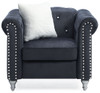 Chic Chair - Black