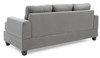 Sandridge - Sofa - Gray