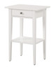 Nightstand - White