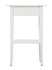 Nightstand - White