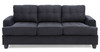 Sandridge - Sofa - Black